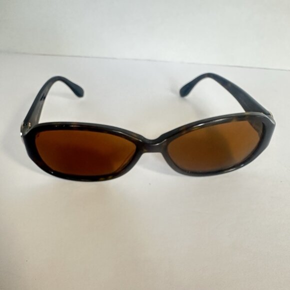 Marc Jacobs Women's Sunglasses MMJ-022/S Brown 57-16-125 No Case Frames Only - Picture 9 of 9